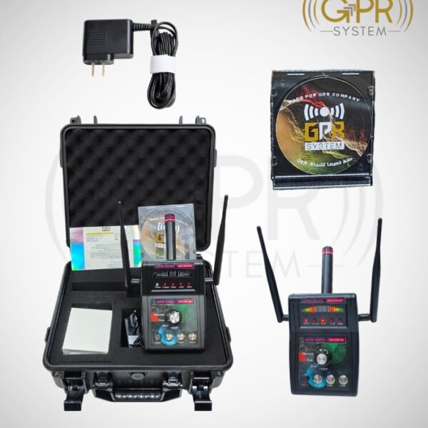 GPR 6000