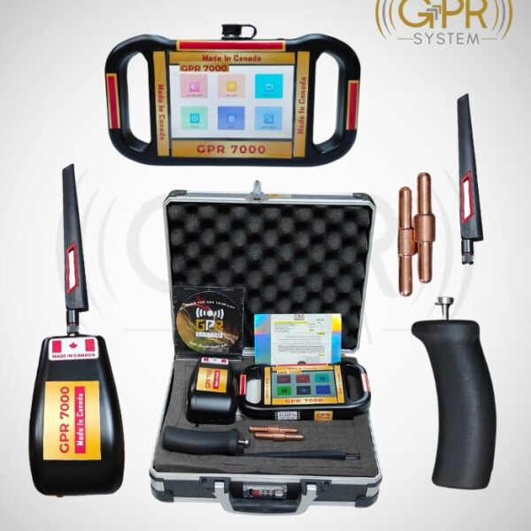 GPR 7000