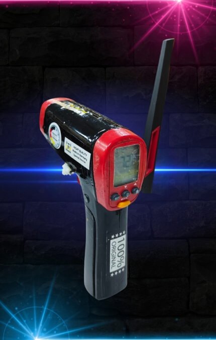 10 Laser Devices