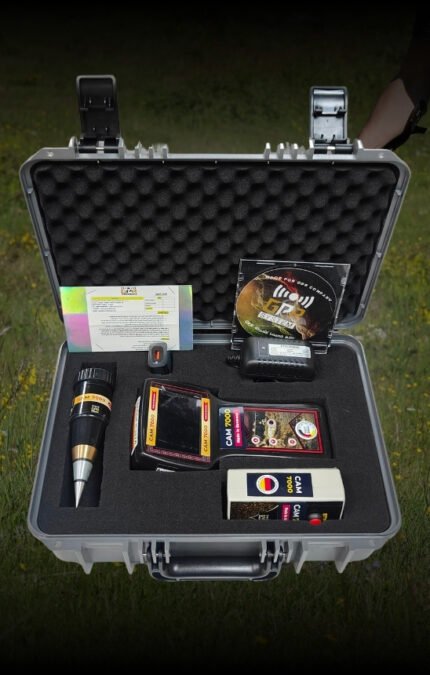 3 Imaging System (3D) (4D)
