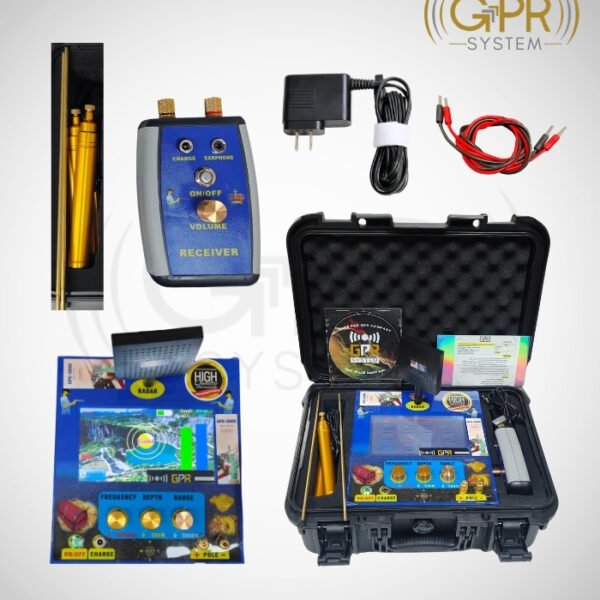GPR 5000